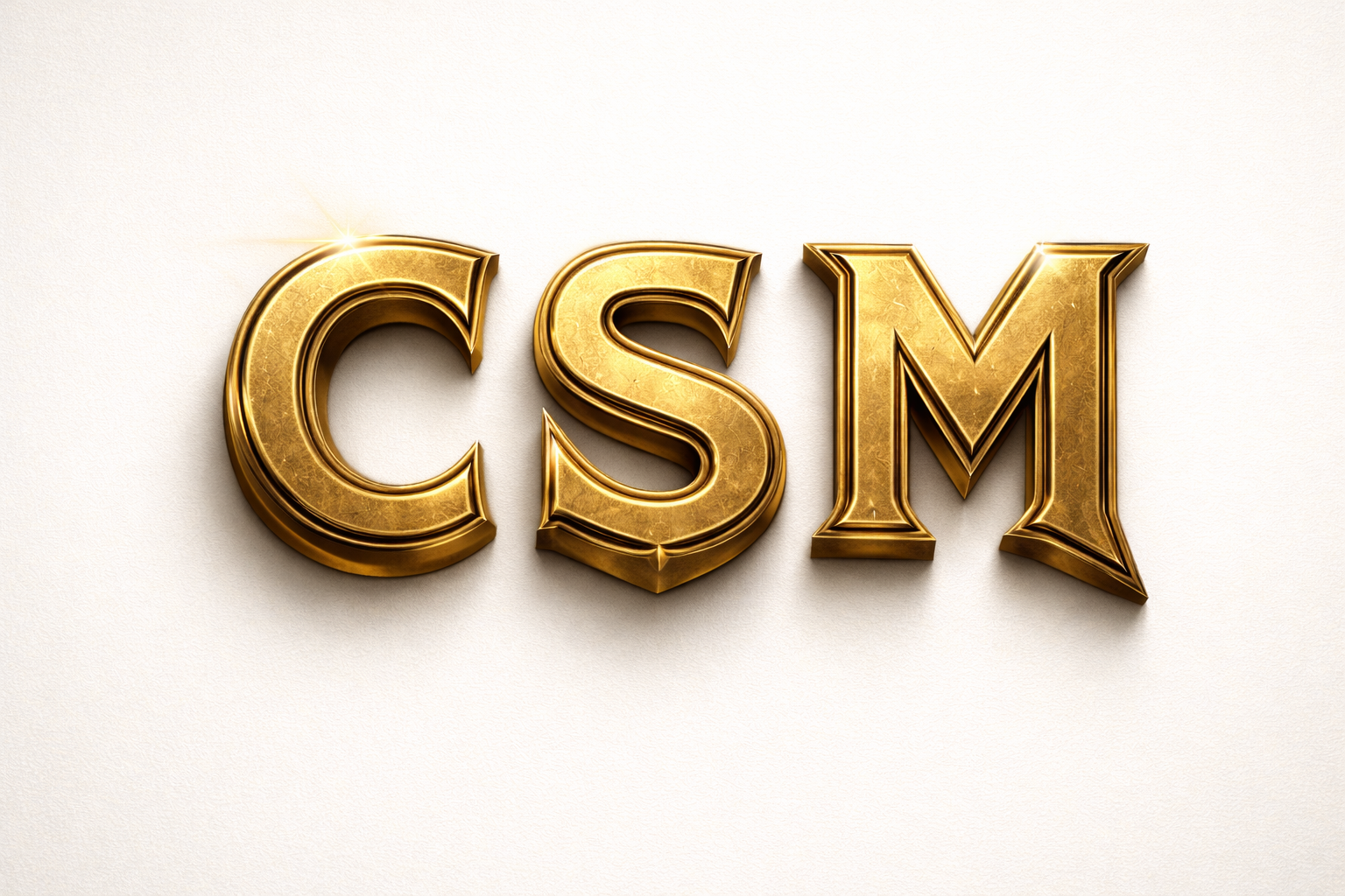 CSM